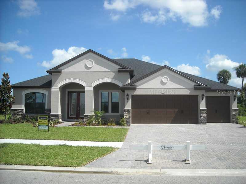 308 Cockle Shell Loop Apollo Beach, FL 33572 - Photo 1 of 1 Exterior Front