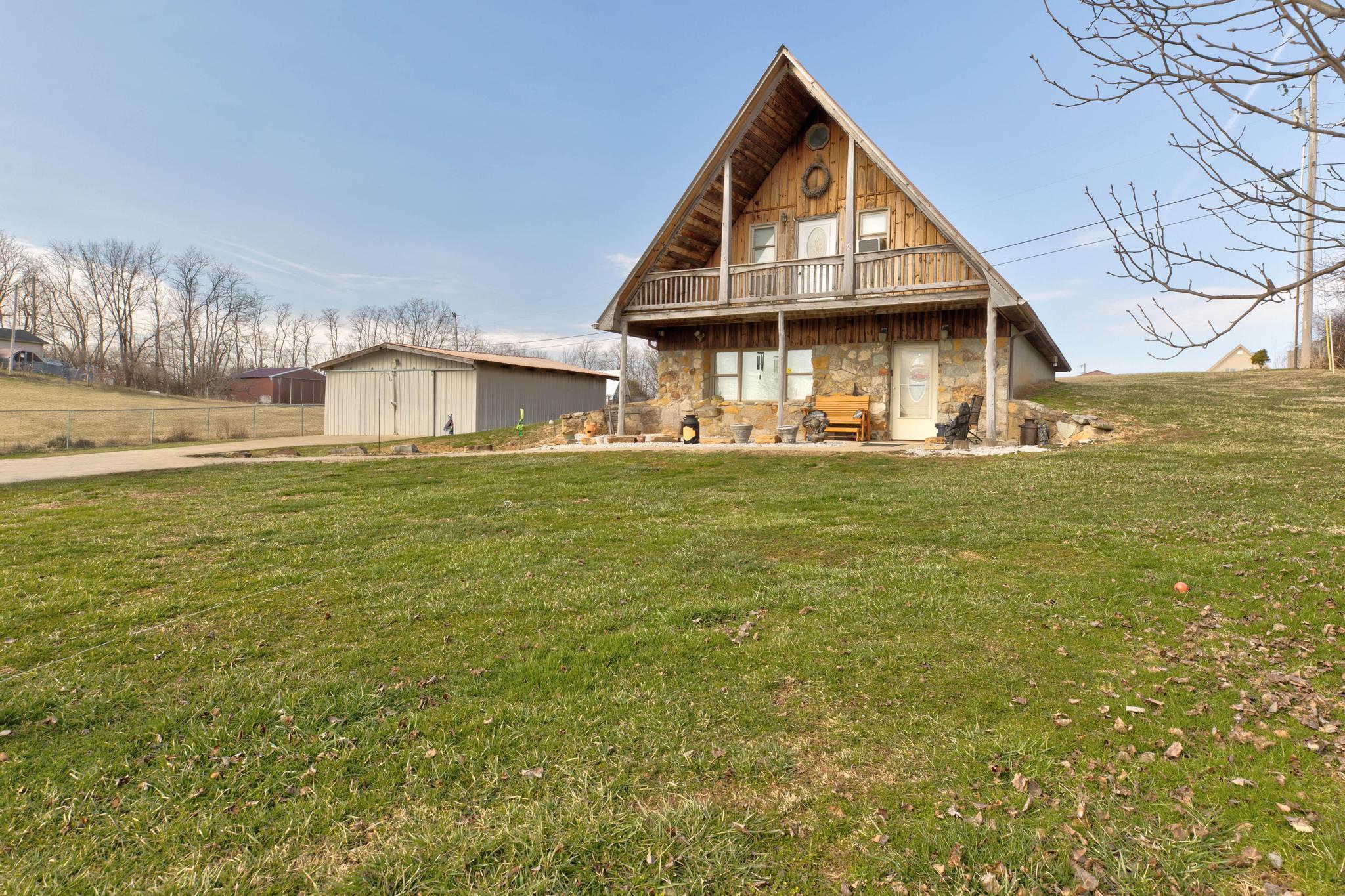 4801 McCormick Road Mount Sterling, KY 40353 - Photo 2 of 18 PWM25556_7_8