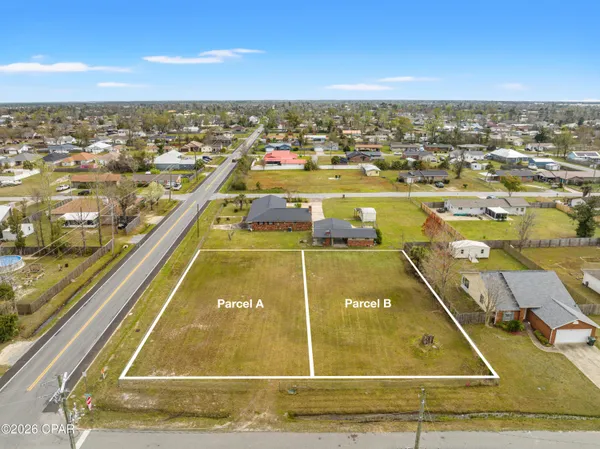 $79,000 | 1201 Arkansas Avenue, Lynn Haven, FL 32444