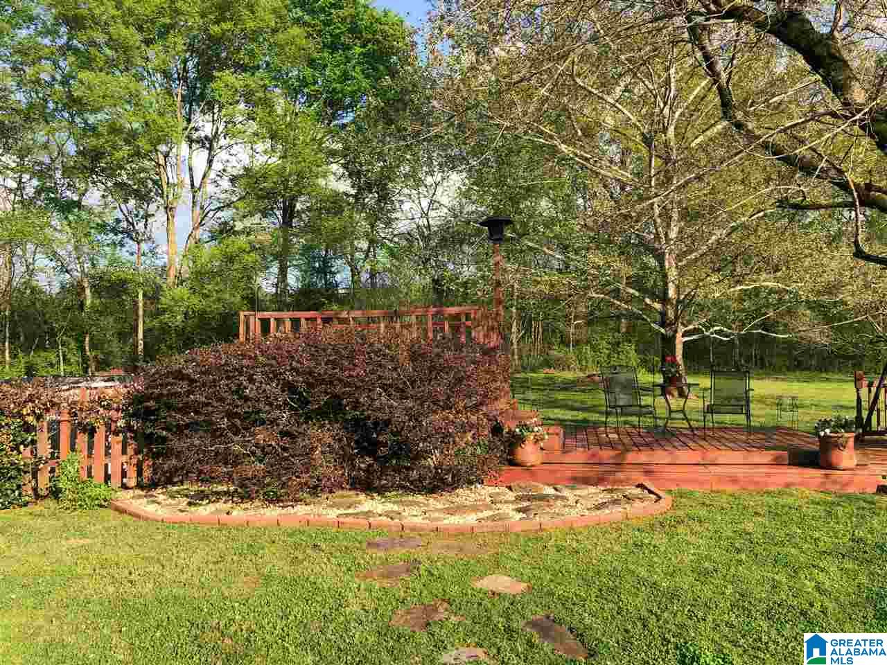 237 Doyle Drive Montevallo, AL 35115 - Photo 39 of 46