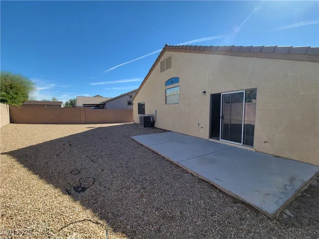 $1,995 | 1112 Nevada Blaze Avenue, North Las Vegas, NV 89081
