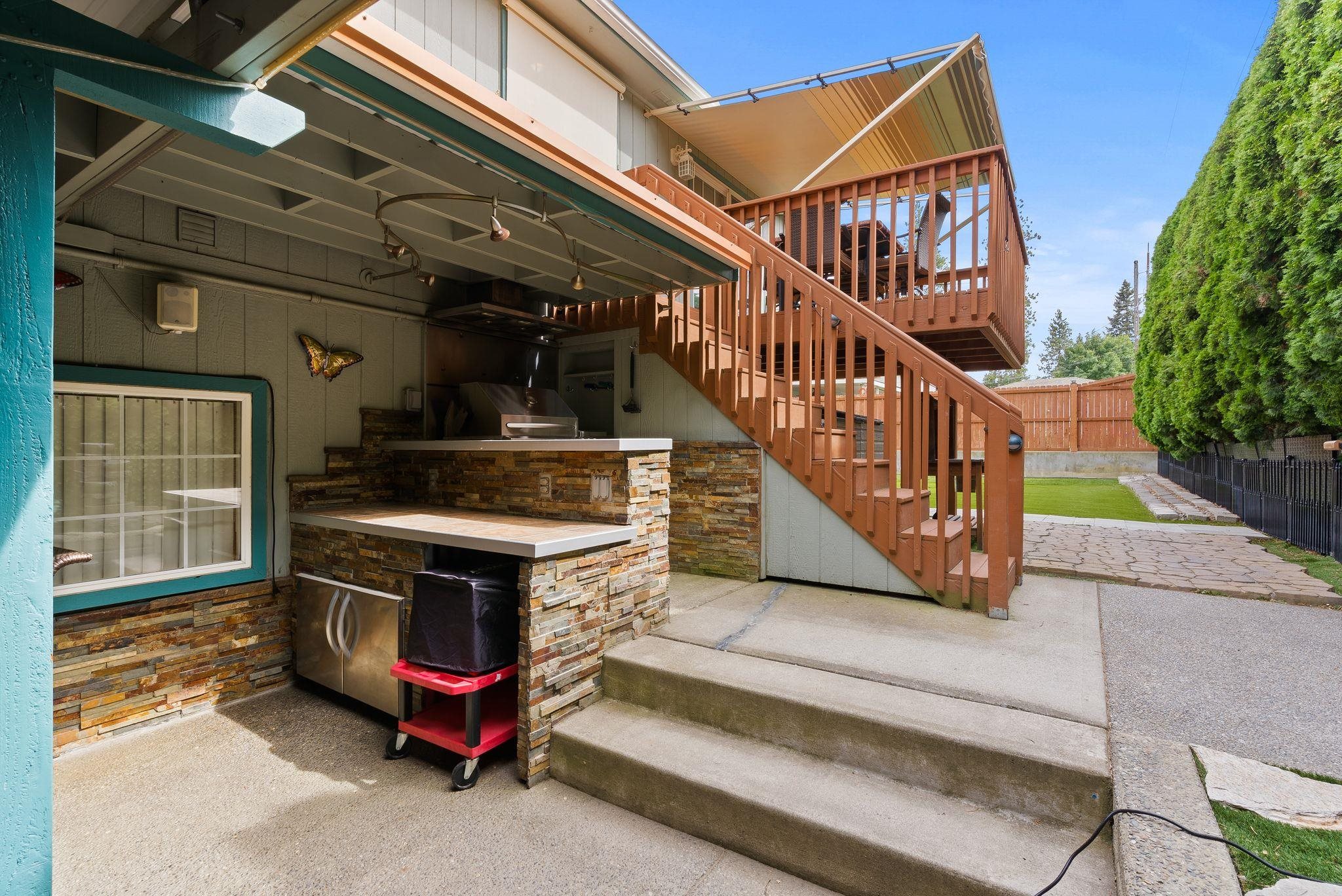 1504 South Skipworth Road Spokane Valley, WA 99206 - Photo 27 of 46 Gallery Image 27