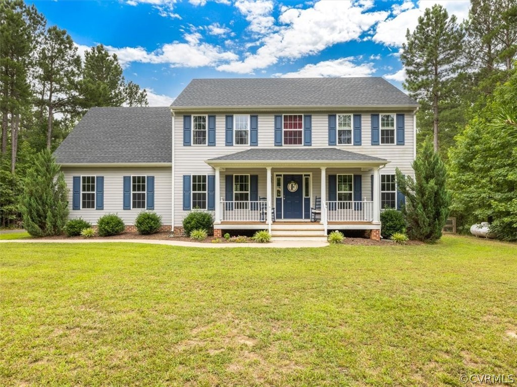 3987 Lost Mill Road Powhatan, VA 23139 - Photo 1 of 43 Gallery Image 1