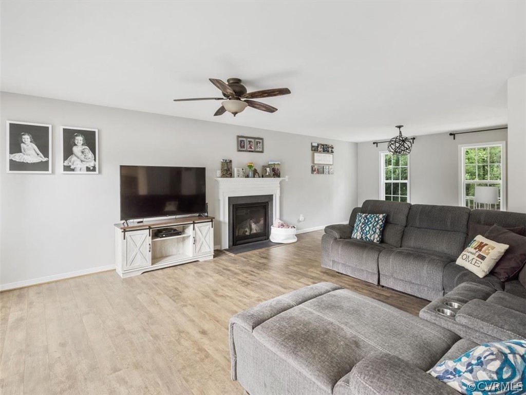 3987 Lost Mill Road Powhatan, VA 23139 - Photo 13 of 43 Gallery Image 13