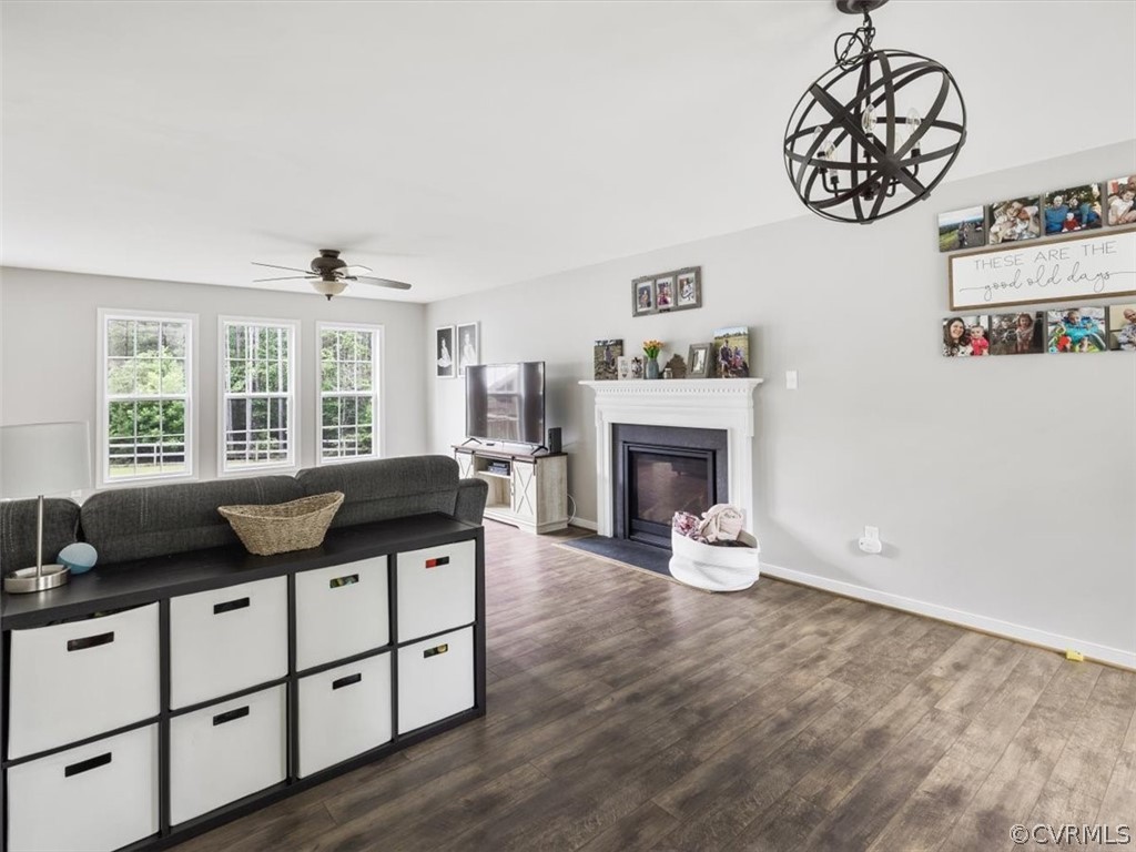 3987 Lost Mill Road Powhatan, VA 23139 - Photo 14 of 43 Gallery Image 14