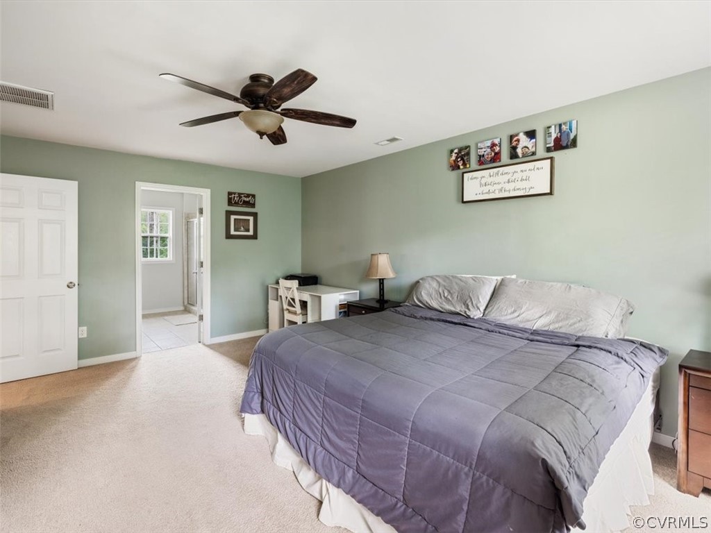 3987 Lost Mill Road Powhatan, VA 23139 - Photo 19 of 43 Gallery Image 19
