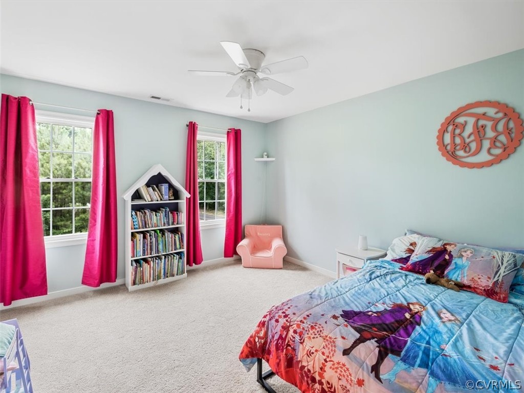 3987 Lost Mill Road Powhatan, VA 23139 - Photo 22 of 43 Gallery Image 22