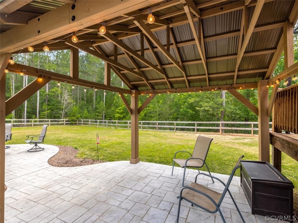 3987 Lost Mill Road Powhatan, VA 23139 - Photo 28 of 43 Gallery Image 28