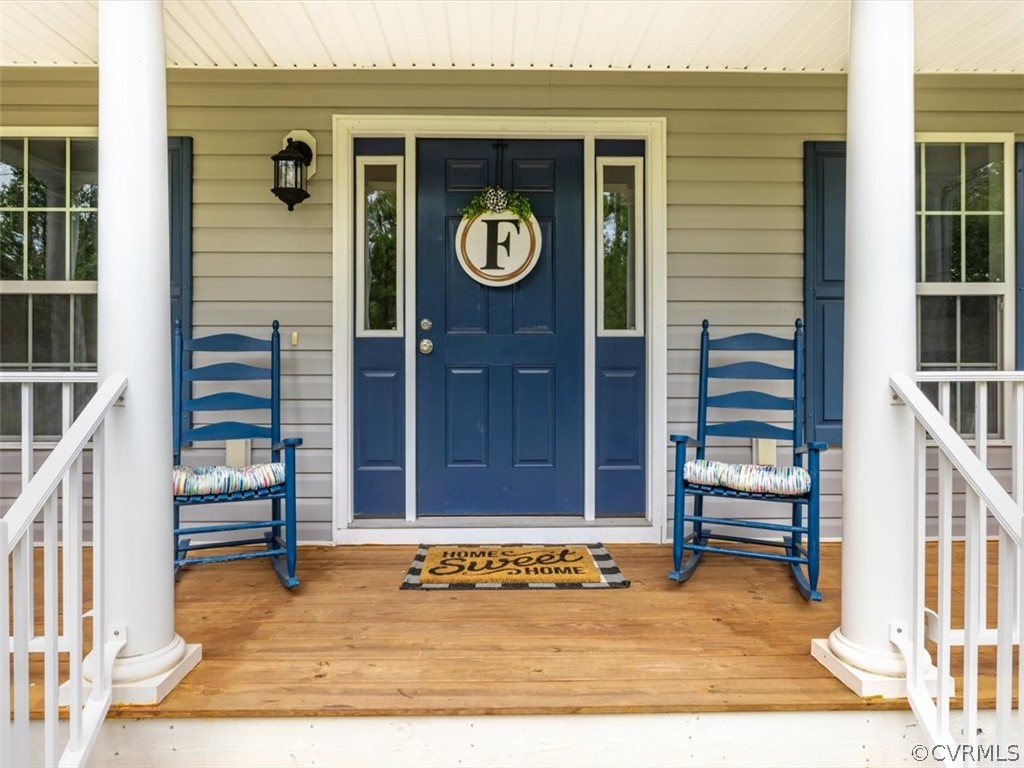 3987 Lost Mill Road Powhatan, VA 23139 - Photo 3 of 43 Gallery Image 3