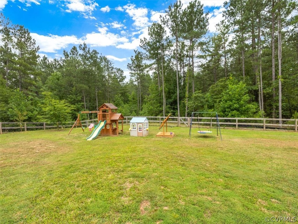 3987 Lost Mill Road Powhatan, VA 23139 - Photo 31 of 43 Gallery Image 31