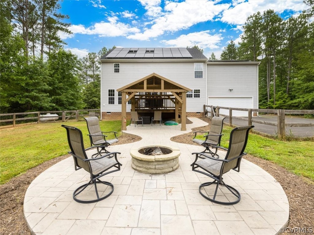 3987 Lost Mill Road Powhatan, VA 23139 - Photo 32 of 43 Gallery Image 32
