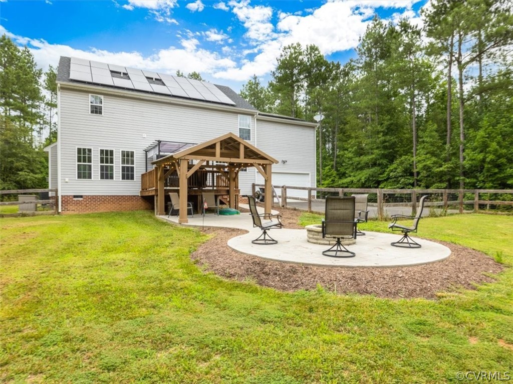 3987 Lost Mill Road Powhatan, VA 23139 - Photo 33 of 43 Gallery Image 33