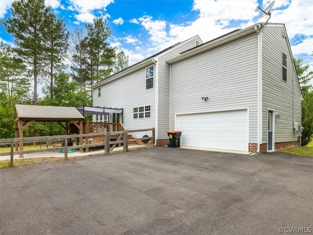 3987 Lost Mill Road Powhatan, VA 23139 - Photo 34 of 43 Gallery Image 34