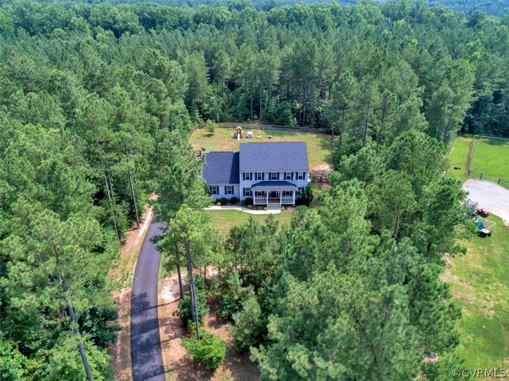 3987 Lost Mill Road Powhatan, VA 23139 - Photo 36 of 43 Gallery Image 36