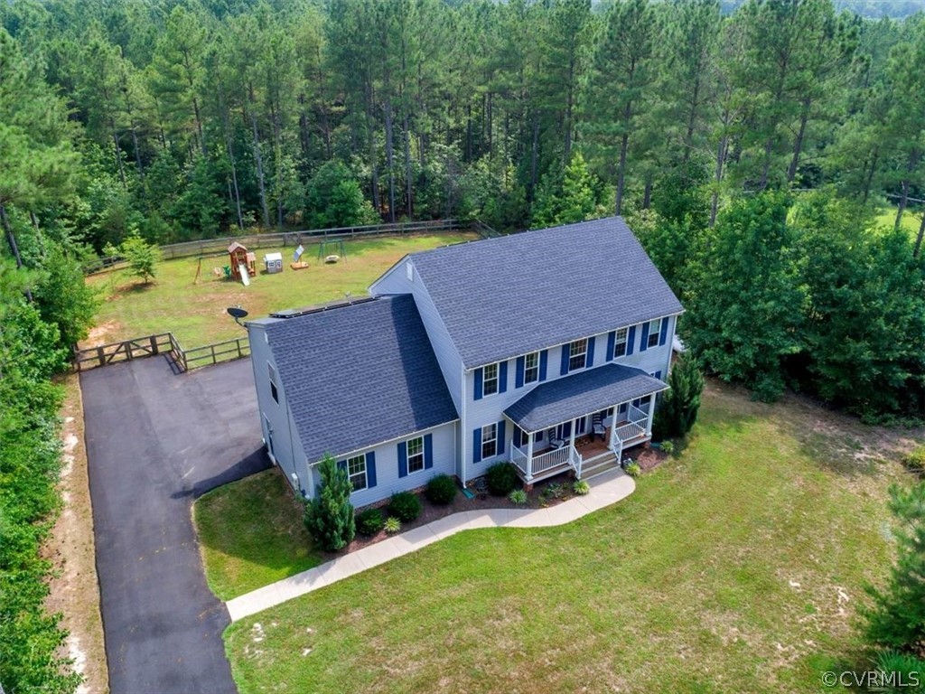 3987 Lost Mill Road Powhatan, VA 23139 - Photo 40 of 43 Gallery Image 40