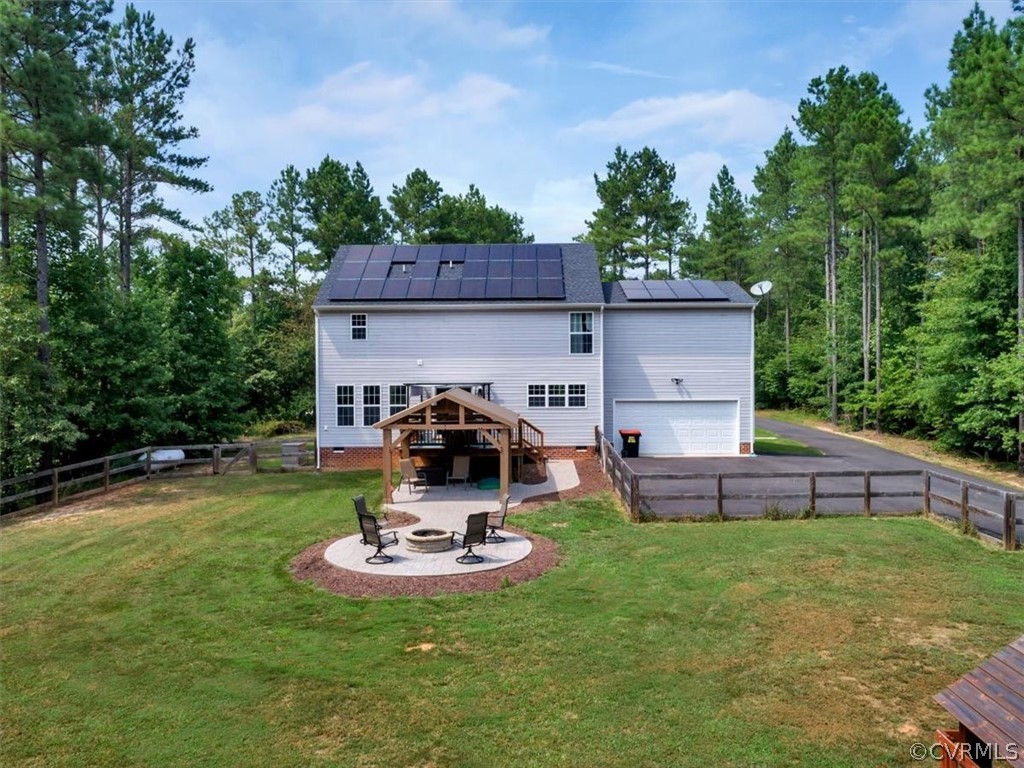 3987 Lost Mill Road Powhatan, VA 23139 - Photo 41 of 43 Gallery Image 41