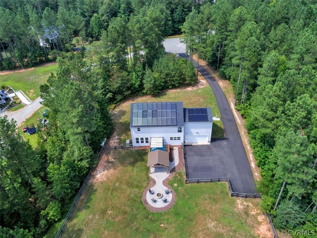 3987 Lost Mill Road Powhatan, VA 23139 - Photo 42 of 43 Gallery Image 42