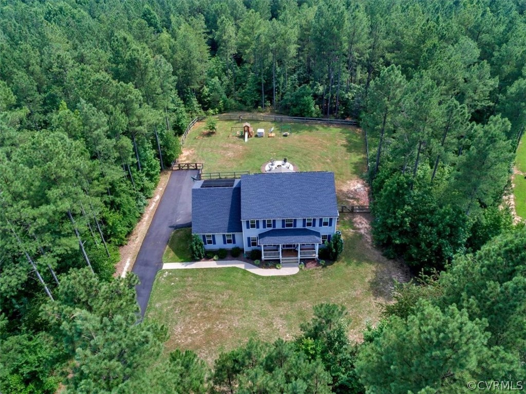 3987 Lost Mill Road Powhatan, VA 23139 - Photo 43 of 43 Gallery Image 43