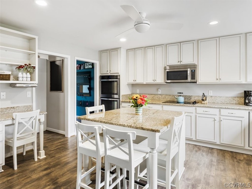 3987 Lost Mill Road Powhatan, VA 23139 - Photo 6 of 43 Gallery Image 6