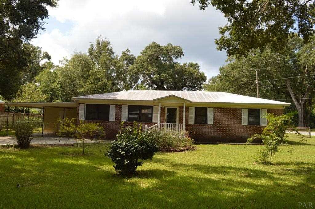 5919 Duchess Road Pensacola, FL 32503 - Photo 1 of 18