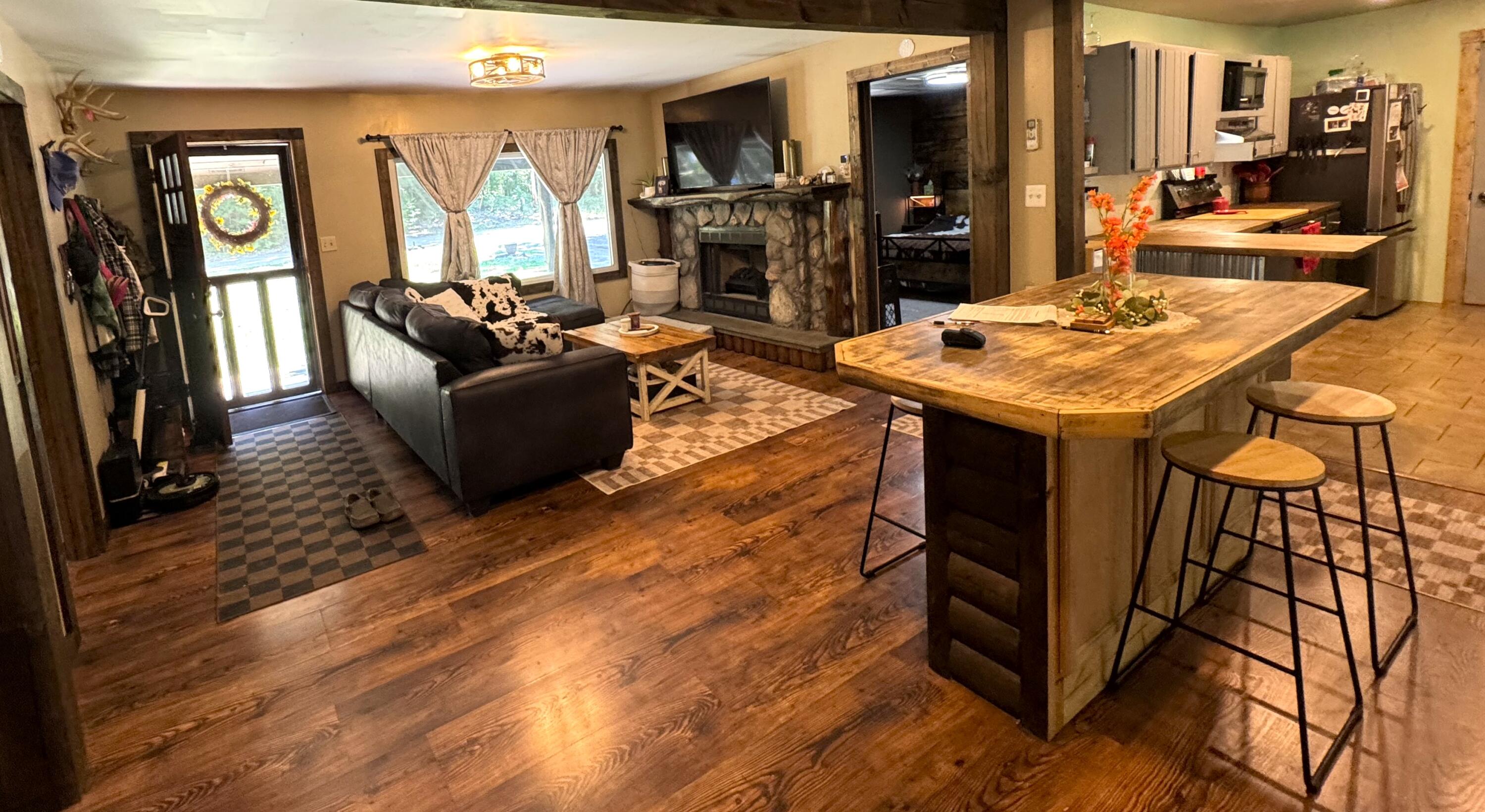 3101 Hazel Road Harrison, MI 48625 - Photo 16 of 36 Gallery Image 16