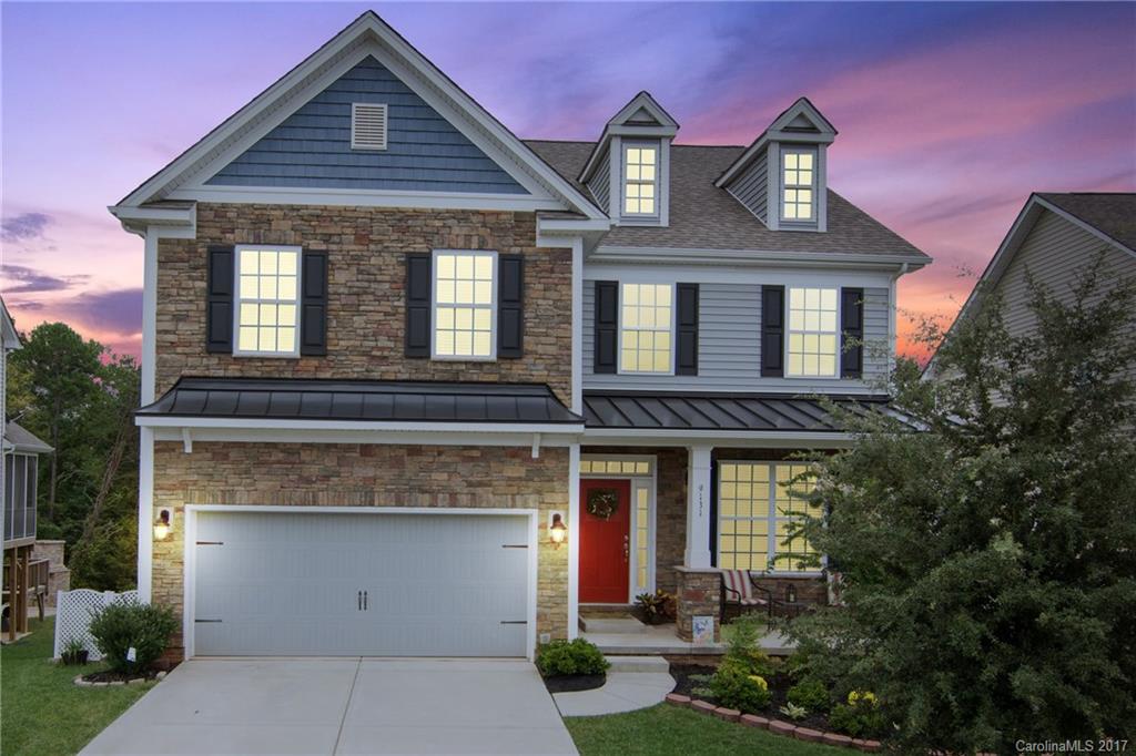 9131 Inverness Bay Road Charlotte, NC 28278 - Photo 1 of 24 Gallery Image 1