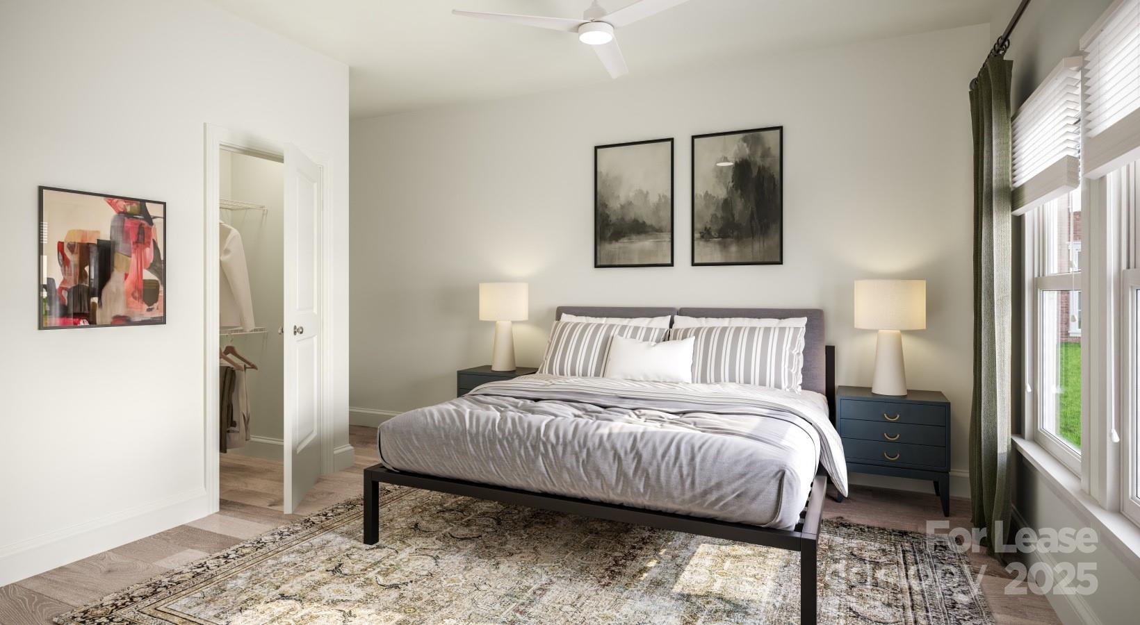 8620 Steele Creek Road, Unit LAUREL Charlotte, NC 28278 - Photo 2 of 3