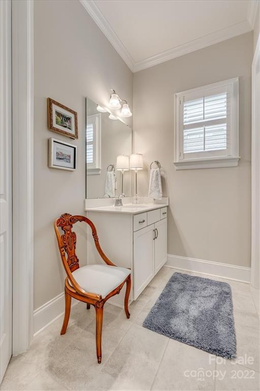 1489 Afton Way Fort Mill, SC 29708 - Photo 19 of 48 a dining room with furniture and window