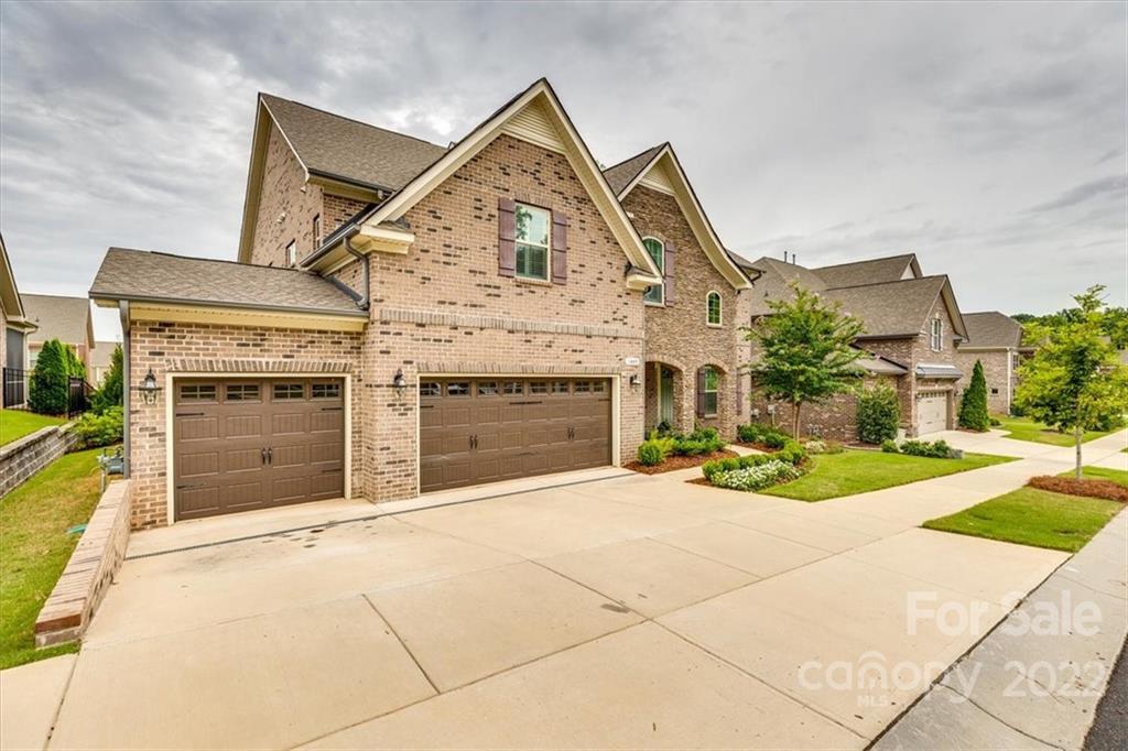 1489 Afton Way Fort Mill, SC 29708 - Photo 2 of 48 a view of a house with a yard