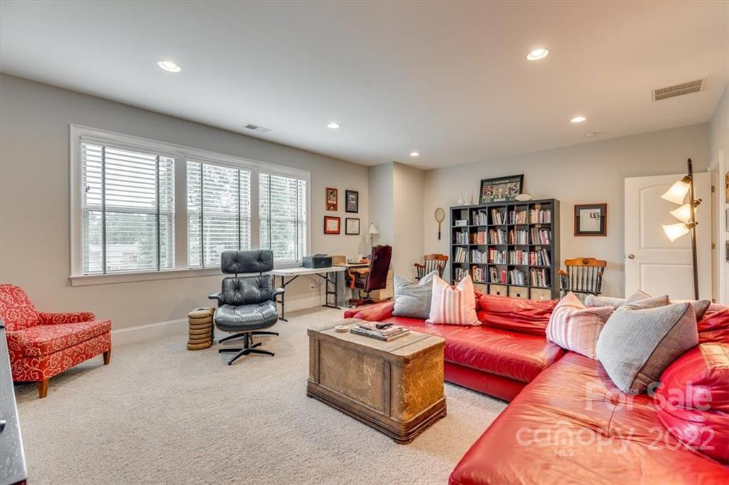 1489 Afton Way Fort Mill, SC 29708 - Photo 33 of 48 a living room with furniture and a large window