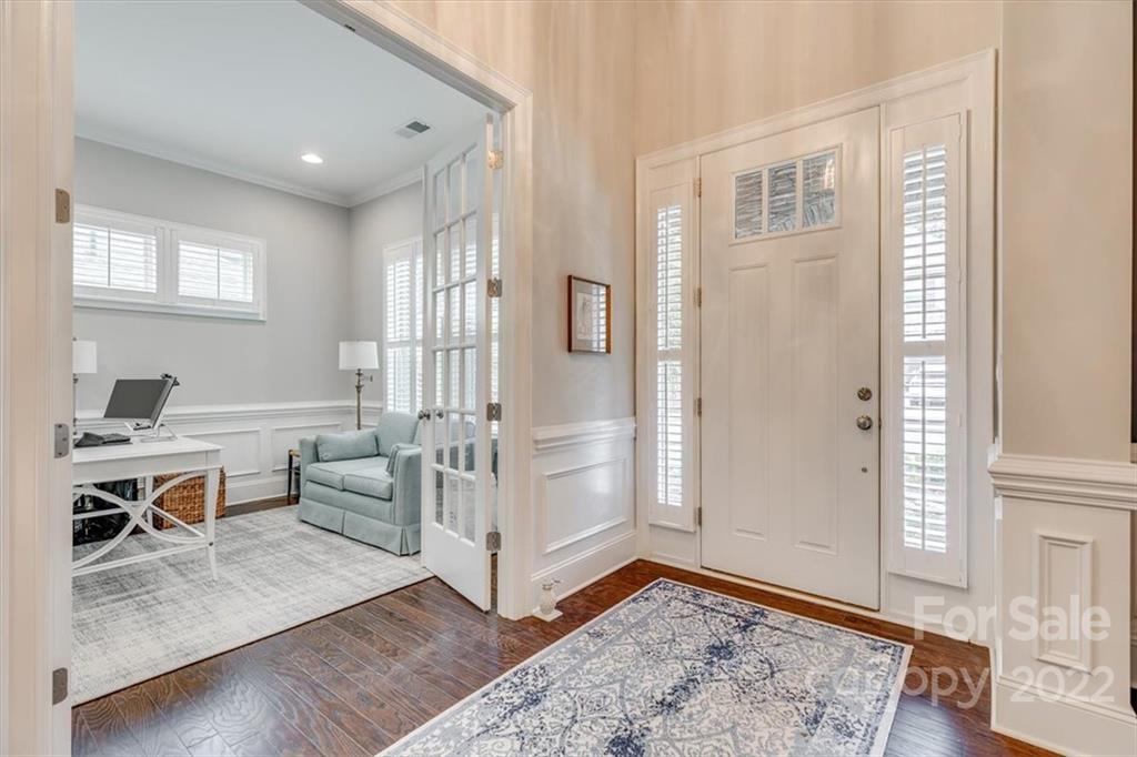 1489 Afton Way Fort Mill, SC 29708 - Photo 5 of 48 a living room with furniture and a window