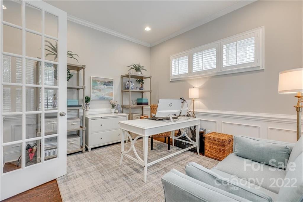1489 Afton Way Fort Mill, SC 29708 - Photo 6 of 48 a workspace with furniture and window