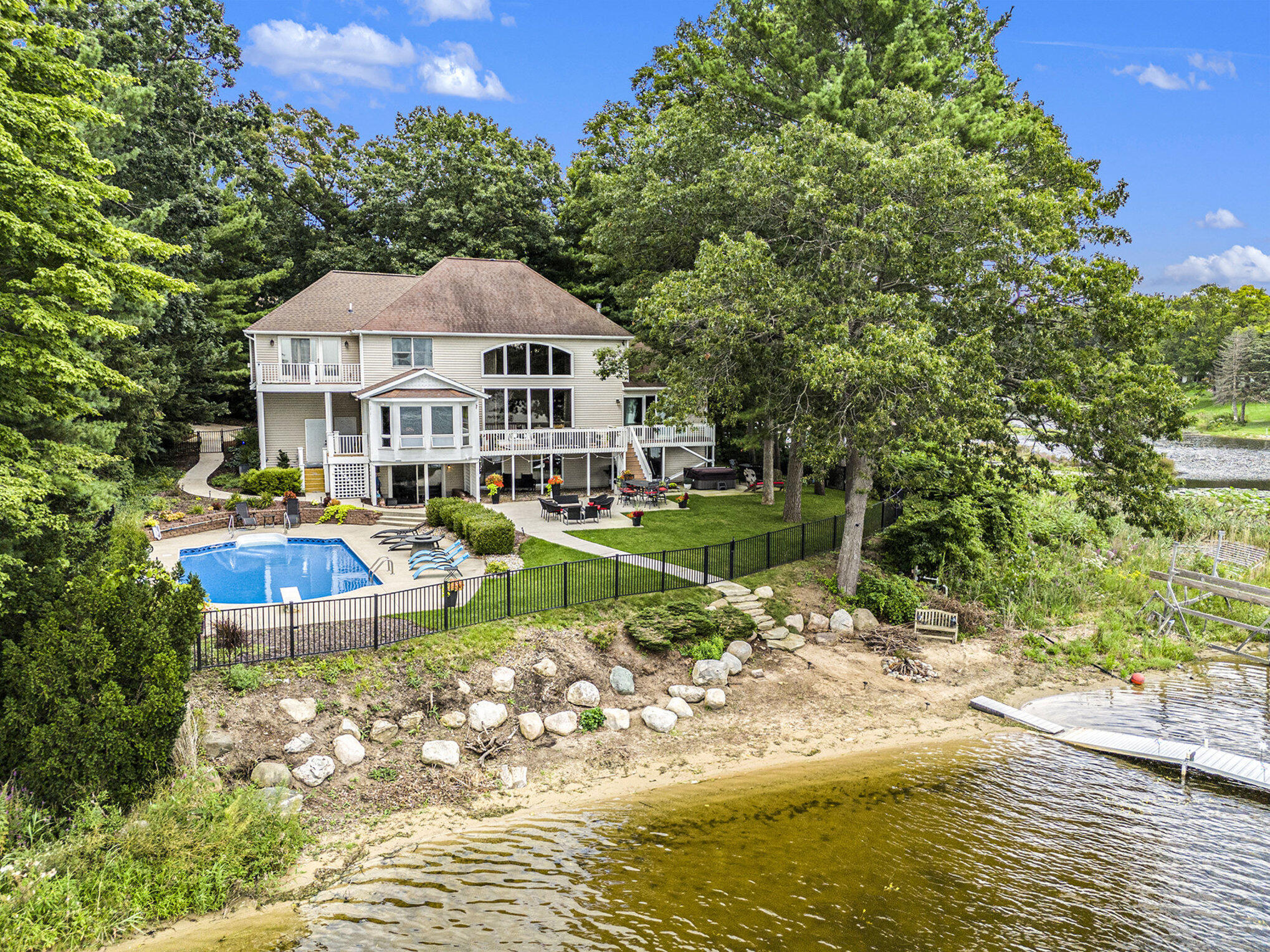 15518 Oak Ridge Drive Spring Lake, MI 49456 - Photo 62 of 68 057_photo_aug_19_2024_3_46_09_pm_46