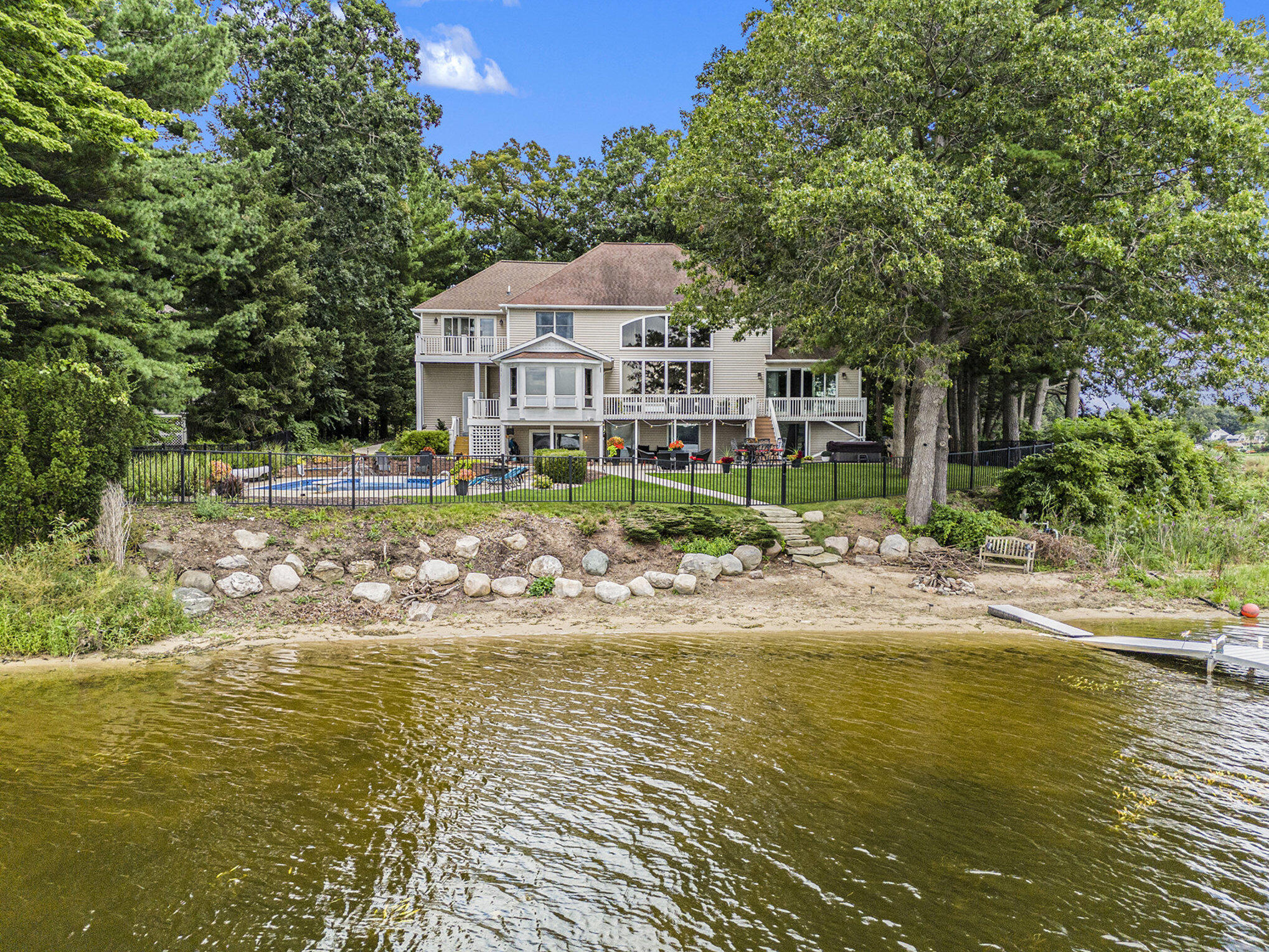 15518 Oak Ridge Drive Spring Lake, MI 49456 - Photo 63 of 68 056_photo_aug_19_2024_3_46_01_pm_915