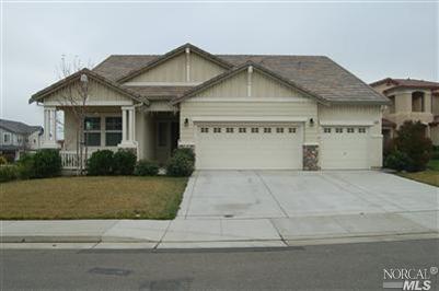 2191 Rasmussen Court Fairfield, CA 94533 - Photo 1 of 1 Gallery Image 1
