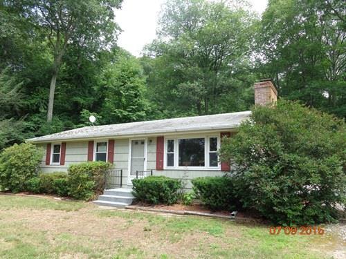 124 Gorman Road Brooklyn, CT 06234 - Photo 1 of 1