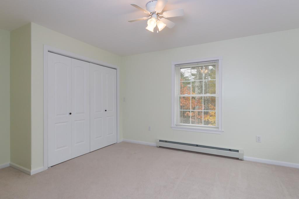 126 Hackett Mills Road Poland, ME 04274 - Photo 18 of 29 Bedroom
