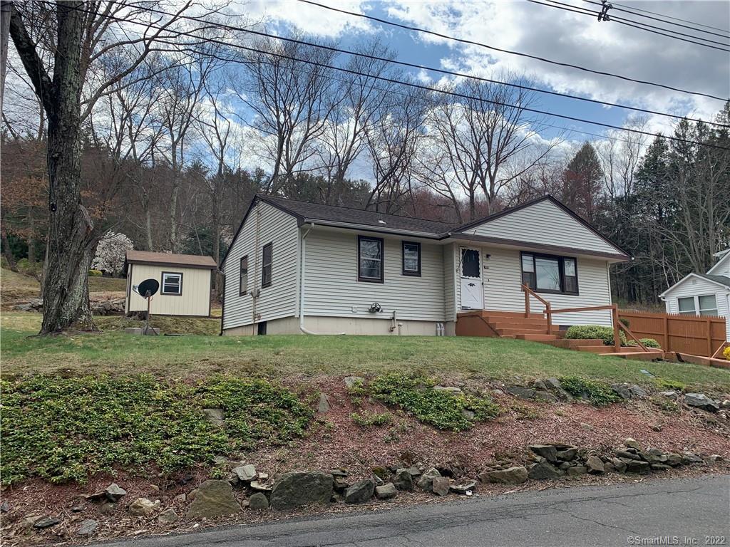 122 Beacon Valley Road Beacon Falls, CT 06403 - Photo 1 of 1 Gallery Image 1