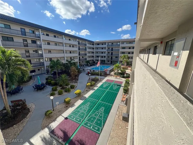 $1,510 | 2121 Collier Avenue, Unit 316, Fort Myers, FL 33901