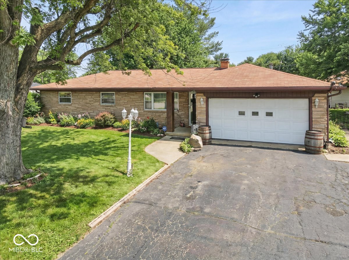 4398 East Allison Road Camby, IN 46113 - Photo 1 of 32 Gallery Image 1