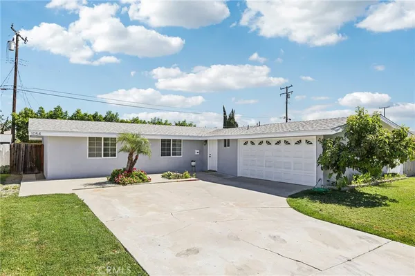 $939,000 | 1054 North Hermosa Drive, Anaheim, CA 92801