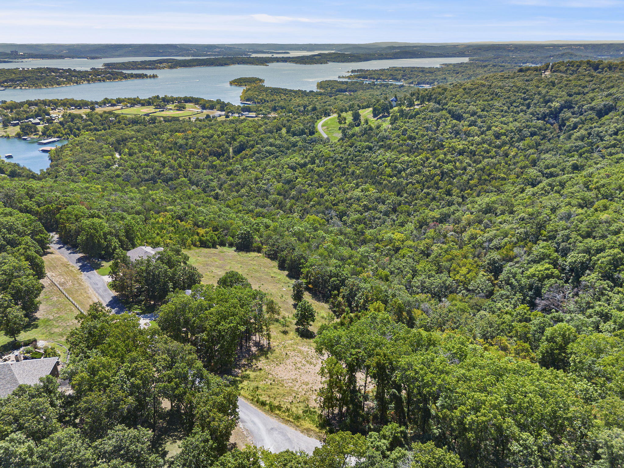 Lot 9 Lazarus Rd Branson Road Reeds Spring, MO 65737 - Photo 19 of 30 Lot-9-Lazarus-Rd-Your-Lake-Retreat
