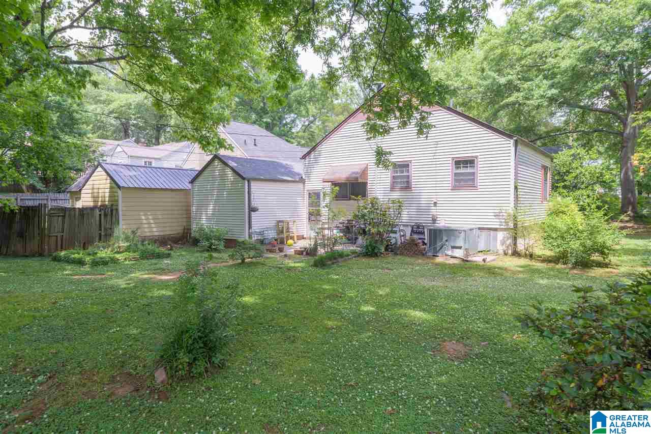 100 Edgeview Avenue Birmingham, AL 35209 - Photo 5 of 17