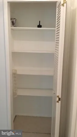 a view of small space