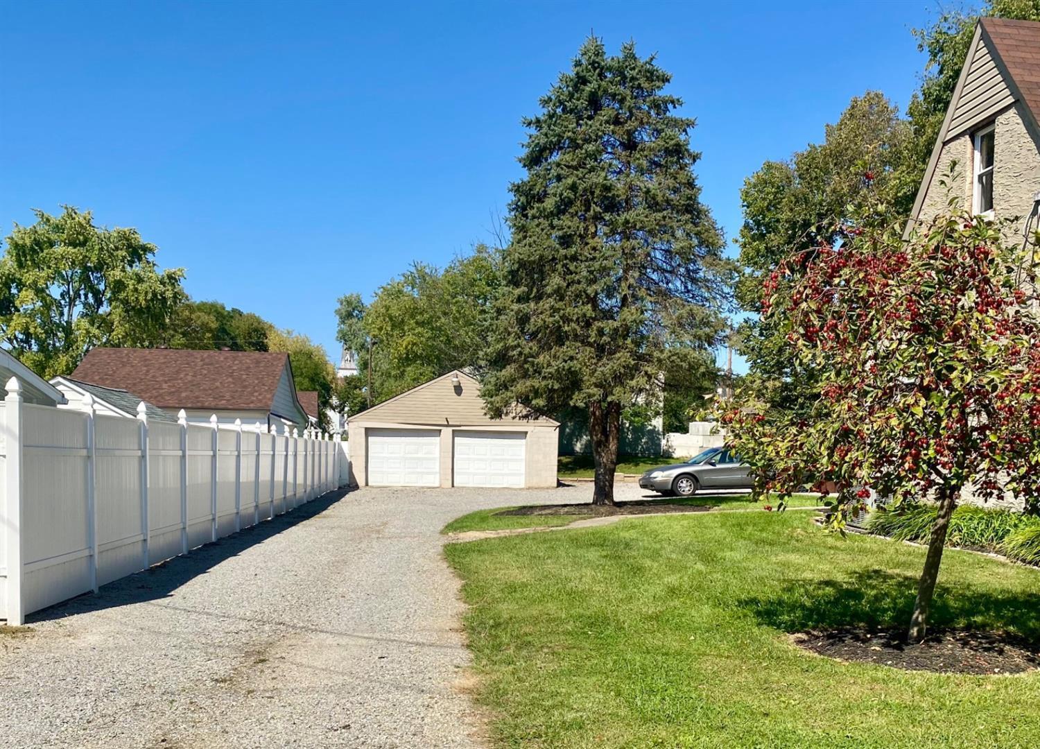 208 West Ritter Street Seven Mile, OH 45011 - Photo 17 of 18