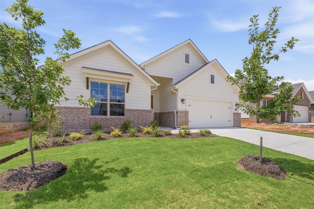 1232 Colca Drive Springtown, TX 76082 - Photo 4 of 23 Front house