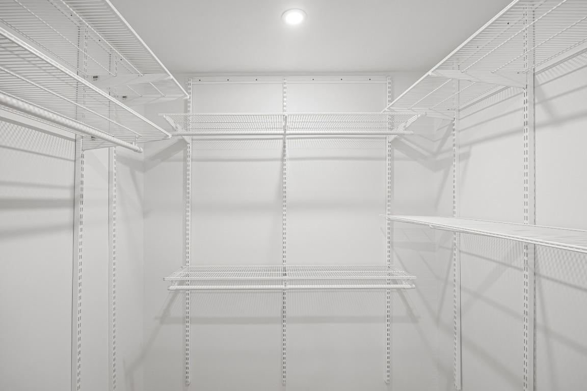 4609 Cliffstone Cove Austin, TX 78735 - Photo 26 of 33 View of spacious closet