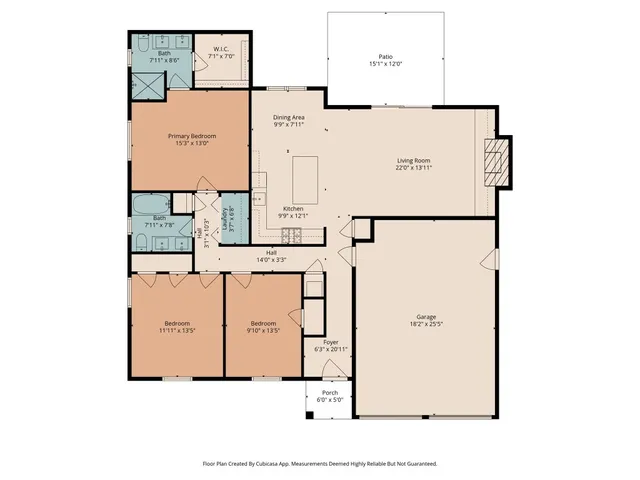 $825,000 | 4609 Cliffstone Cove, Austin, TX 78735