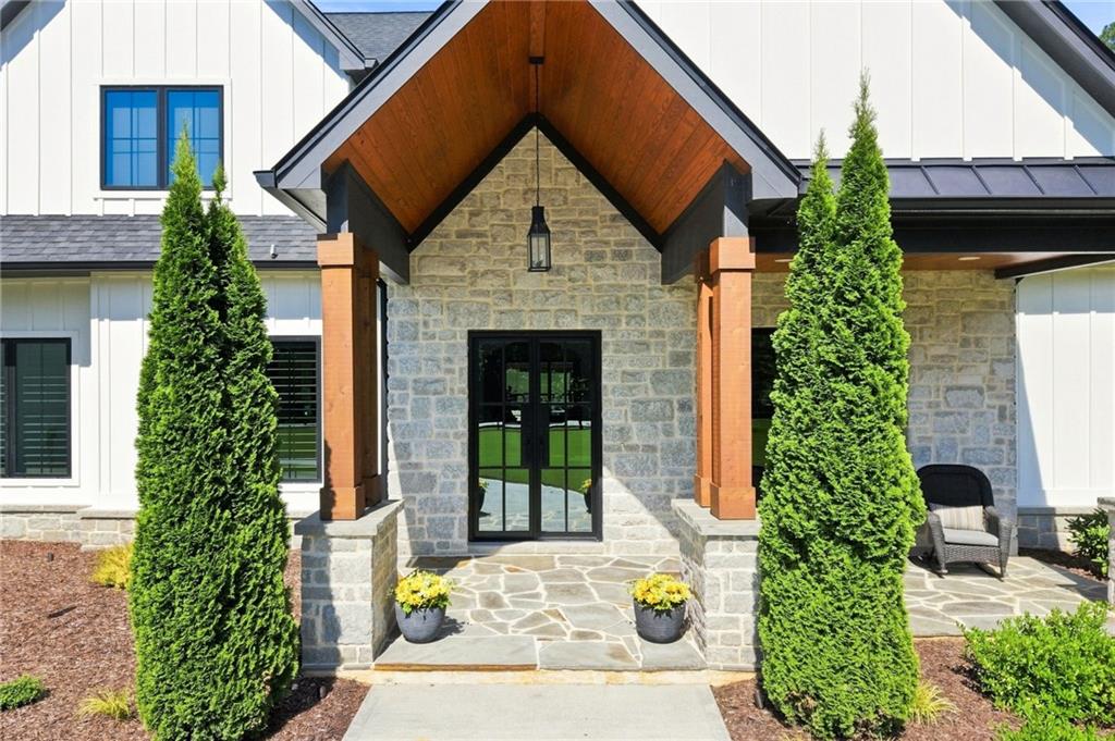 623 Goodson Road Dawsonville, GA 30534 - Photo 3 of 73 Gallery Image 3