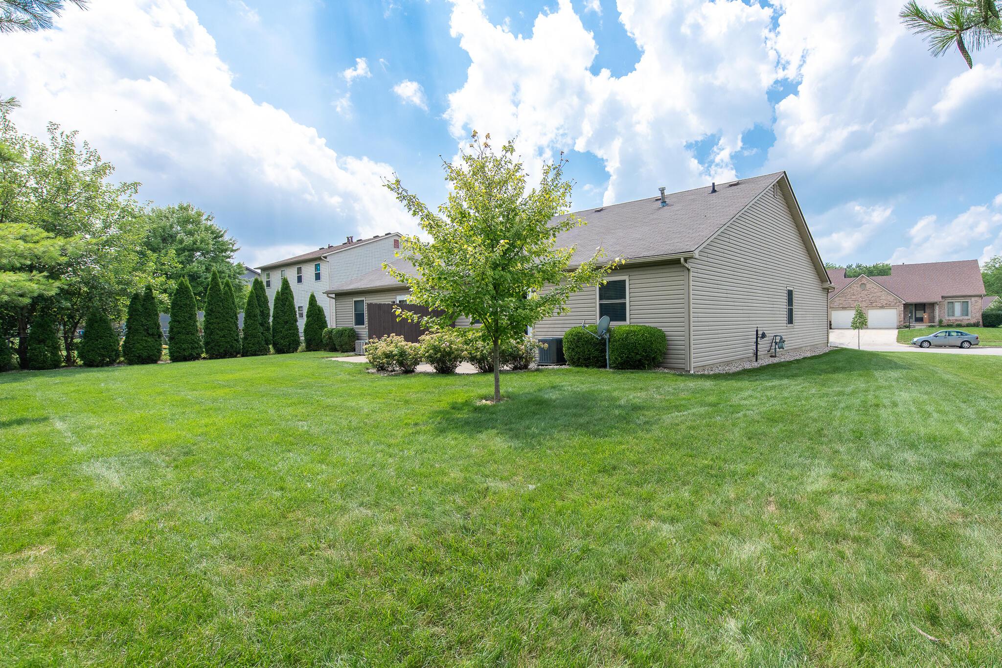 4914 Drayton Road Hilliard, OH 43026 - Photo 3 of 24 4914 Drayton Rd-34